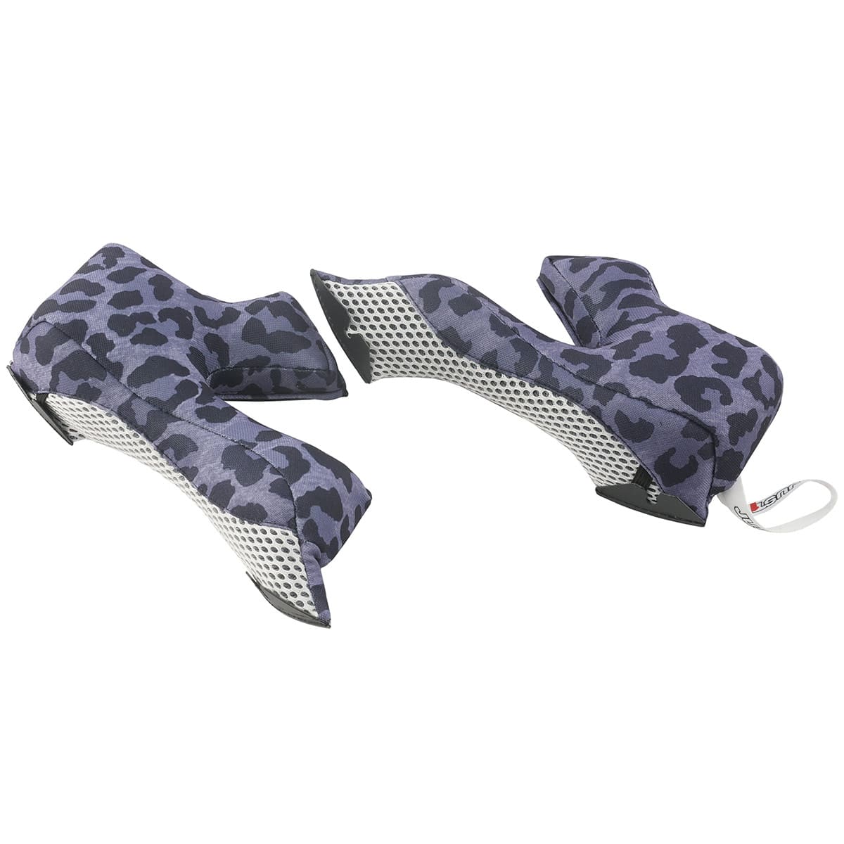 Боковые вставки (щеки) JUST1 J12 разм.  XXL