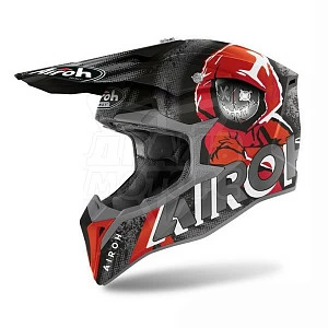 Внедорожный шлем Airoh Wraap