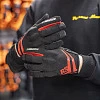 Мотоперчатки SPURTT RS08 (черн/красн, XXL)