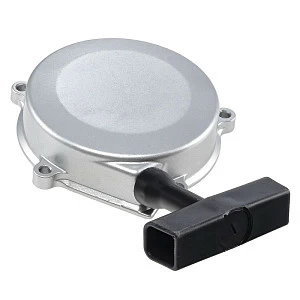 Стартер ручной двиг. 1P57QMJ-2D (150см3,вариатор, задн. ход)