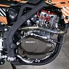 Мотоцикл Regulmoto ZR PR 300 4 valves 6 Gear (Черный/ оранжевый, , 300014-2)