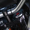 Мотоцикл Regulmoto ATHLETE PRO (4 valves) 6 передач (оранжевый/черный/синий, 201968-1)