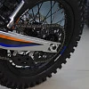 Мотоцикл Regulmoto ATHLETE PRO (4 valves) 6 передач (оранжевый/черный/синий, 201968-1)