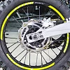 Мотоцикл Regulmoto Sport-003 PR PRO 300 (4 valves) 6 передач (Черный/желтый, 300302-5)