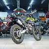 Мотоцикл Regulmoto Sport-003 PR PRO 300 (4 valves) 6 передач (Черный/желтый, 300302-5)