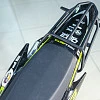 Мотоцикл Regulmoto Sport-003 PR PRO 300 (4 valves) 6 передач (Черный/желтый, 300302-5)
