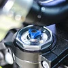 Мотоцикл Regulmoto Sport-003 PR PRO 300 (4 valves) 6 передач (Черный/желтый, 300302-5)