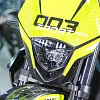 Мотоцикл Regulmoto Sport-003 PR PRO 300 (4 valves) 6 передач (Черный/желтый, 300302-5)