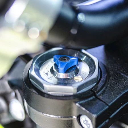 Мотоцикл Regulmoto Sport-003 PR PRO 300 (4 valves) 6 передач (Черный/желтый, 300302-5)