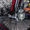 Мотоцикл Regulmoto LEGEND 300 (Черный/ красный , , 300003-3)