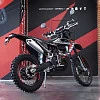 Мотоцикл Regulmoto LEGEND 300 (Черный/ красный , , 300003-3)