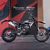 Мотоцикл Regulmoto LEGEND 300 (Черный/ красный , , 300003-3)