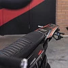 Мотоцикл Regulmoto LEGEND 300 (Черный/ красный , , 300003-3)