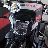 Мотоцикл Regulmoto LEGEND 300 (Черный/ красный , , 300003-3)