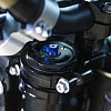 Мотоцикл Regulmoto LEGEND 300 (Черный/ красный , , 300003-3)