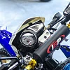 Мотоцикл REGULMOTO SK250GY-5 (Синий, 100007-2)