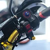 Мотоцикл REGULMOTO SK250GY-5 (Синий, 100007-2)