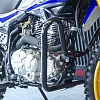 Мотоцикл REGULMOTO SK250GY-5 (Синий, 100007-2)