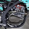 Мотоцикл Regulmoto ZR PR 300 4 valves 6 Gear (Черный/ синий, , 300014-3)