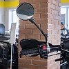 Мотоцикл Regulmoto CR-X (Черный/ оранжевый, 201060-1)