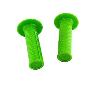 Ручки руля (грипсы)  "Lock-on" DRIVEPARTS