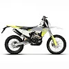 Мотоцикл Regulmoto NIBBI N300-S (NB300) (белый/серый, 208888-1)