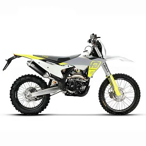 Мотоцикл Regulmoto NIBBI N300-S (NB300) (белый/серый, 208888-1)