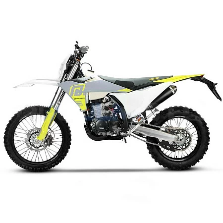 Мотоцикл Regulmoto NIBBI N300-S (NB300) (белый/серый, 208888-1)