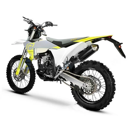 Мотоцикл Regulmoto NIBBI N300-S (NB300) (белый/серый, 208888-1)