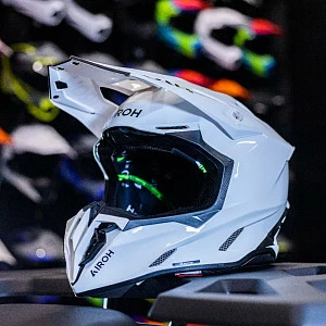 Внедорожный шлем Airoh Twist 3 Color