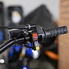 Мотоцикл кроссовый GTO SHORT Pro 300