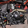 Мотоцикл кроссовый GTO SHORT Pro 300