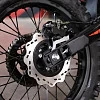 Мотоцикл кроссовый GTO SHORT Pro 300