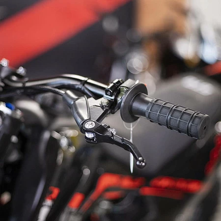 Мотоцикл кроссовый GTO SHORT Pro 300
