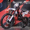 Мотоцикл кроссовый GTO SHORT Patriot 300