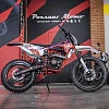 Мотоцикл кроссовый GTO SHORT Patriot 300