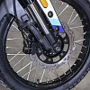 Мотоцикл Regulmoto XADV (Белый/ синий, 200102-1)