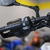 Мотоцикл Regulmoto XADV (Белый/ синий, 200102-1)