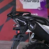 Мотоцикл Regulmoto XADV (Белый/ синий, 200102-1)