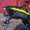 Мотоцикл Regulmoto DUKE 300 (Желтый, 103874-1)