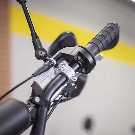 Мотоцикл Regulmoto Sport-003 PR 300 сс 6 передач (Синий/ черный, 300301-3)