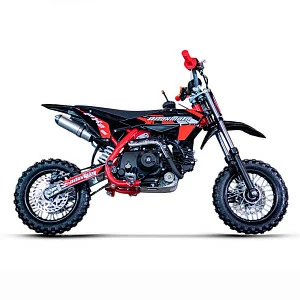 Питбайк PitonMoto PX2 70ЕА 12/10
