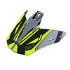 Козырек для шлема ATAKI SC-18 BLAZE