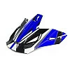 Козырек для шлема ATAKI SC-18 BLAZE