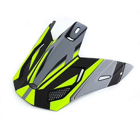 Козырек для шлема ATAKI SC-18 BLAZE