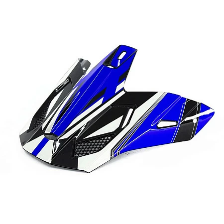 Козырек для шлема ATAKI SC-18 BLAZE