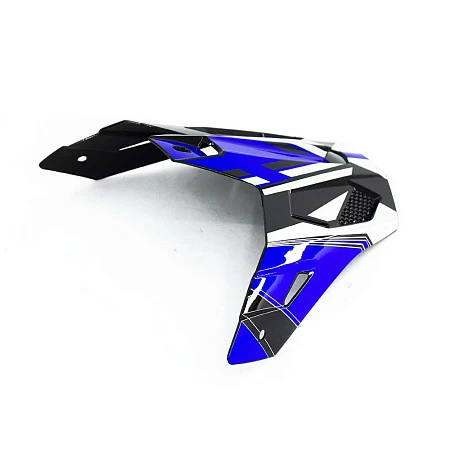 Козырек для шлема ATAKI SC-18 BLAZE