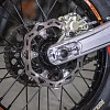 Мотоцикл Regulmoto SIX DAYS (Оранжевый, 102758-1)