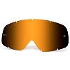 Линза Oakley O-Frame LEXAN черная Iridium одинарная (01-142)