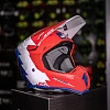 Шлем кроссовый JUST1 J22 F REVOLTE